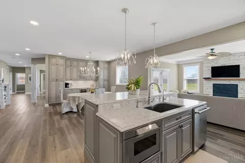 4598 Braid Ln, Mason, OH 45040 photo 14