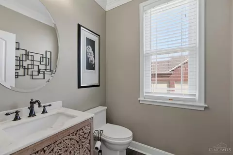 4598 Braid Ln, Mason, OH 45040 photo 16
