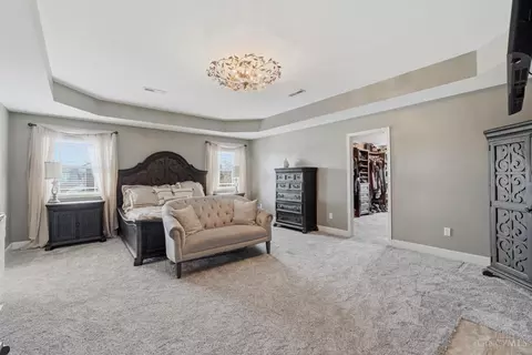 4598 Braid Ln, Mason, OH 45040 photo 17