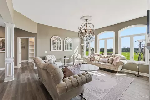 4598 Braid Ln, Mason, OH 45040 photo 5