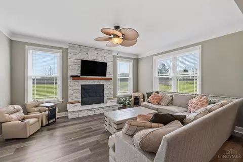 4598 Braid Ln, Mason, OH 45040 photo 7