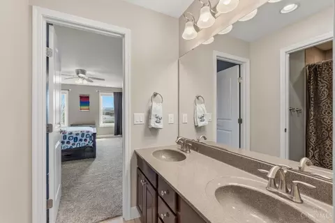 4598 Braid Ln, Mason, OH 45040 photo 19