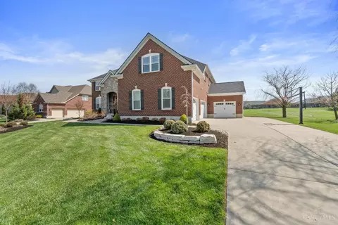 4598 Braid Ln, Mason, OH 45040 photo 4
