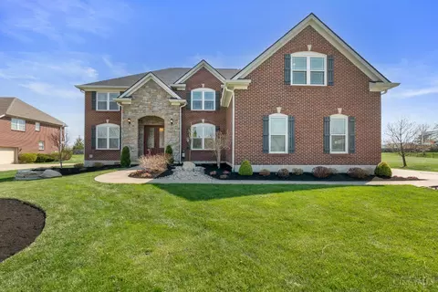 4598 Braid Ln, Mason, OH 45040 photo 3