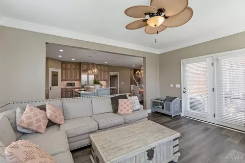 4598 Braid Ln, Mason, OH 45040 photo 8