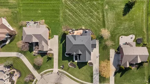 4598 Braid Ln, Mason, OH 45040 photo 47