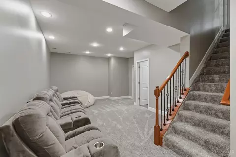 4598 Braid Ln, Mason, OH 45040 photo 34