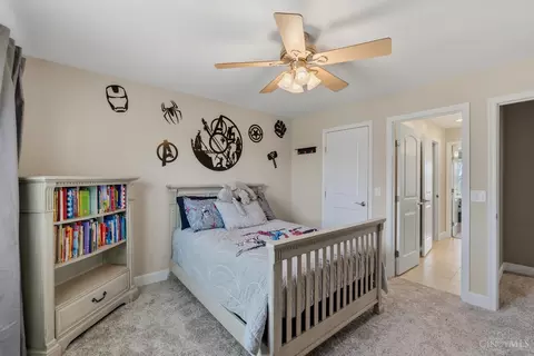4598 Braid Ln, Mason, OH 45040 photo 25