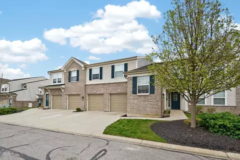 4526 Saddlecloth Ct, Batavia, OH 45103