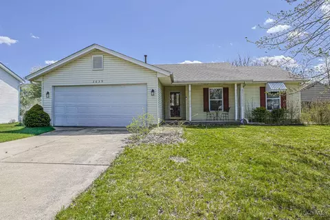2639 Utica Ave, Hamilton, OH 45011