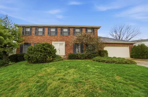 7304 Cannon Ct, West Chester, OH 45069