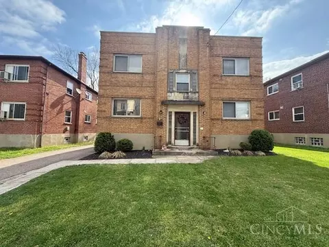 4224 Virginia Ave, Cincinnati, OH 45223