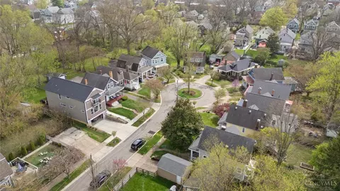View/Area - 3930 Briggs Pl, Cincinnati, OH 45209 photo 5 of 6