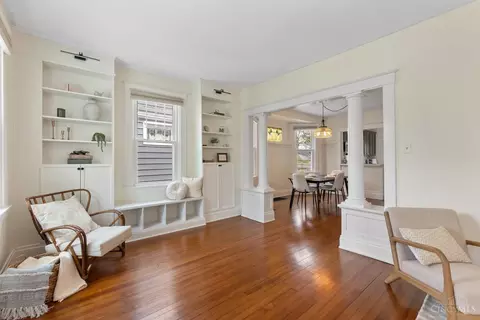 Living - 3930 Briggs Pl, Cincinnati, OH 45209 photo 4 of 4