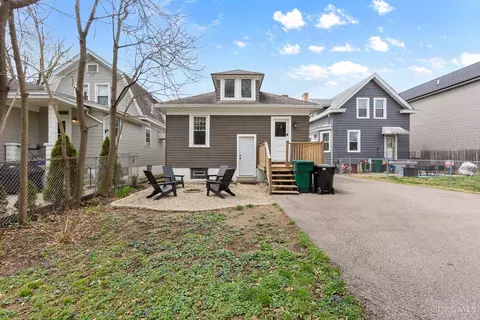 Exterior - 3930 Briggs Pl, Cincinnati, OH 45209 photo 4 of 7