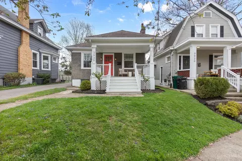 3930 Briggs Pl, Cincinnati, OH 45209