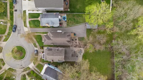 View/Area - 3930 Briggs Pl, Cincinnati, OH 45209 photo 2 of 6