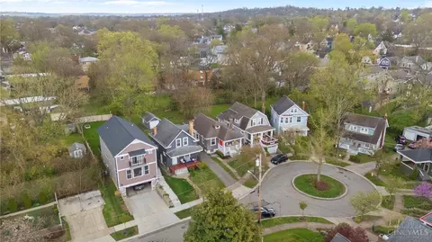 View/Area - 3930 Briggs Pl, Cincinnati, OH 45209 photo 1 of 6