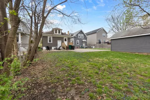 Exterior - 3930 Briggs Pl, Cincinnati, OH 45209 photo 6 of 7