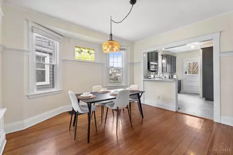 Dining - 3930 Briggs Pl, Cincinnati, OH 45209 photo 1 of 3