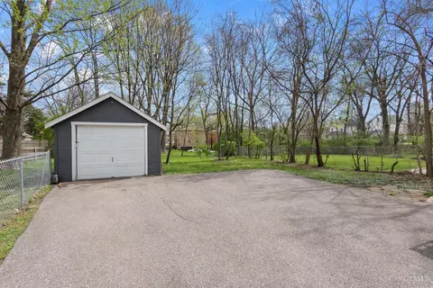 Exterior - 3930 Briggs Pl, Cincinnati, OH 45209 photo 7 of 7
