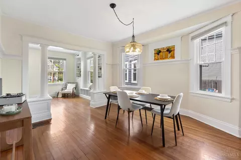 Dining - 3930 Briggs Pl, Cincinnati, OH 45209 photo 2 of 3