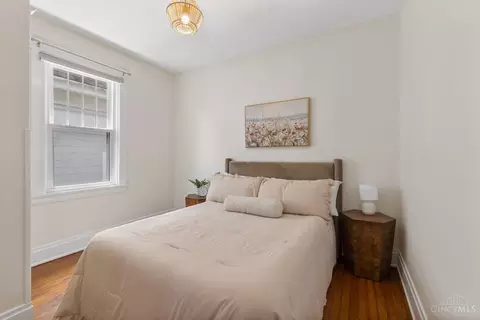 Bedroom - 3930 Briggs Pl, Cincinnati, OH 45209 photo 1 of 2