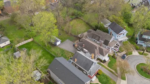 View/Area - 3930 Briggs Pl, Cincinnati, OH 45209 photo 4 of 6