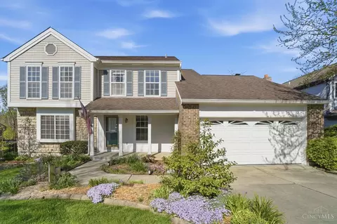 5461 Brigade Ct, Cincinnati, OH 45239