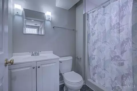 Bath - 7938 Queens Ave, Cincinnati, OH 45236 photo 2 of 2
