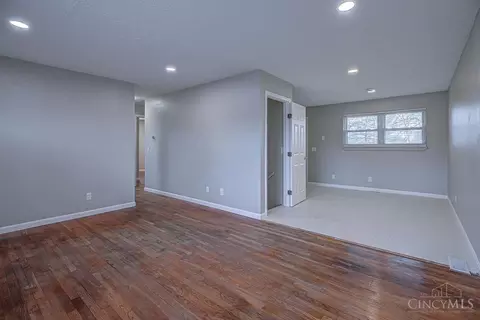 Living - 7938 Queens Ave, Cincinnati, OH 45236 photo 1 of 6
