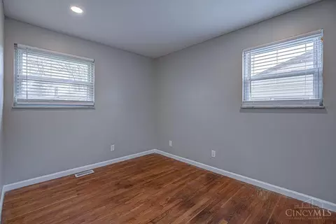 Bedroom - 7938 Queens Ave, Cincinnati, OH 45236 photo 2 of 7