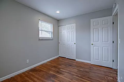 Bedroom - 7938 Queens Ave, Cincinnati, OH 45236 photo 3 of 7
