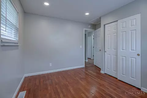 Bedroom - 7938 Queens Ave, Cincinnati, OH 45236 photo 7 of 7