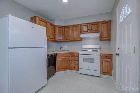 Kitchen - 7938 Queens Ave, Cincinnati, OH 45236 photo 1 of 2
