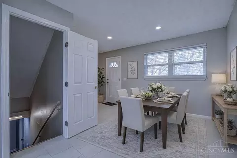Dining - 7938 Queens Ave, Cincinnati, OH 45236 photo 1 of 1