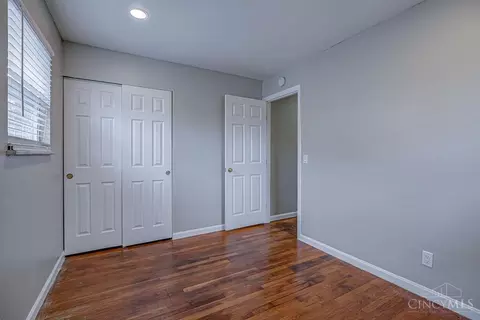 Bedroom - 7938 Queens Ave, Cincinnati, OH 45236 photo 4 of 7