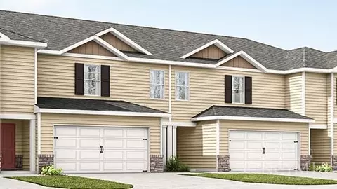 1862 Vista Lake Dr, Goshen Twp, OH 45122