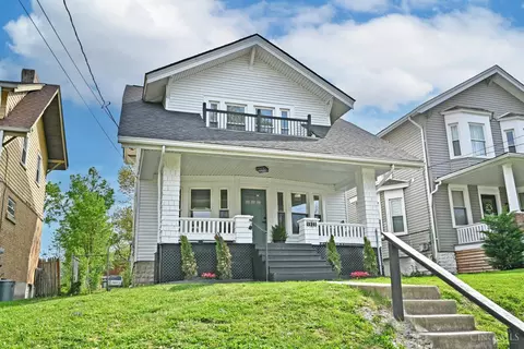 1933 Hewitt Ave, Cincinnati, OH 45207