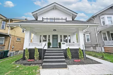 Exterior - 1933 Hewitt Ave, Cincinnati, OH 45207 photo 2 of 5