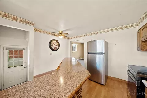 Kitchen - 9153 Coogan Dr, Cincinnati, OH 45231 photo 3 of 3