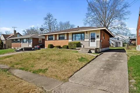 9153 Coogan Dr, Cincinnati, OH 45231