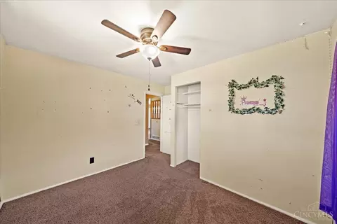 Bedroom - 9153 Coogan Dr, Cincinnati, OH 45231 photo 4 of 4
