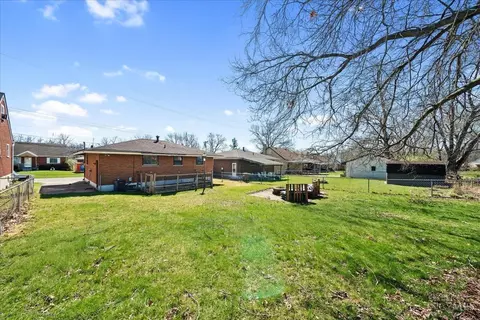 Exterior - 9153 Coogan Dr, Cincinnati, OH 45231 photo 4 of 4