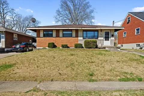 Exterior - 9153 Coogan Dr, Cincinnati, OH 45231 photo 1 of 4