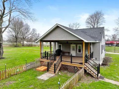 Exterior - 1237 Traction Rd, Batavia, OH 45103 photo 2 of 5