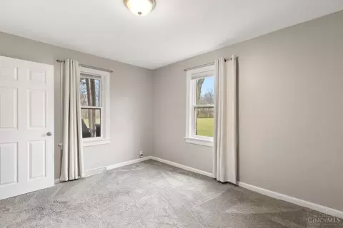 Bedroom - 1237 Traction Rd, Batavia, OH 45103 photo 3 of 9