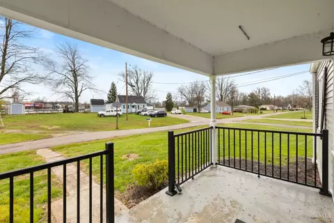 Exterior - 1237 Traction Rd, Batavia, OH 45103 photo 5 of 5