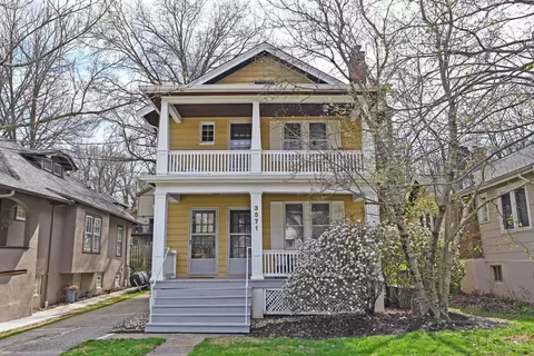 3571 Pape Ave, Cincinnati, OH 45208