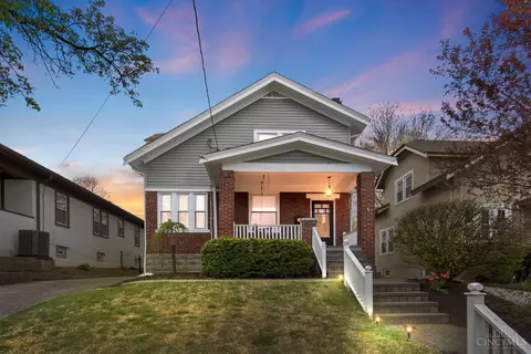 3611 Wilshire Ave, Cincinnati, OH 45208